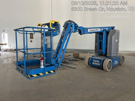 2023 GENIE Z30-20 N RJ