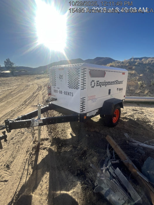 2024 BOBCAT PA425WCU-T4F