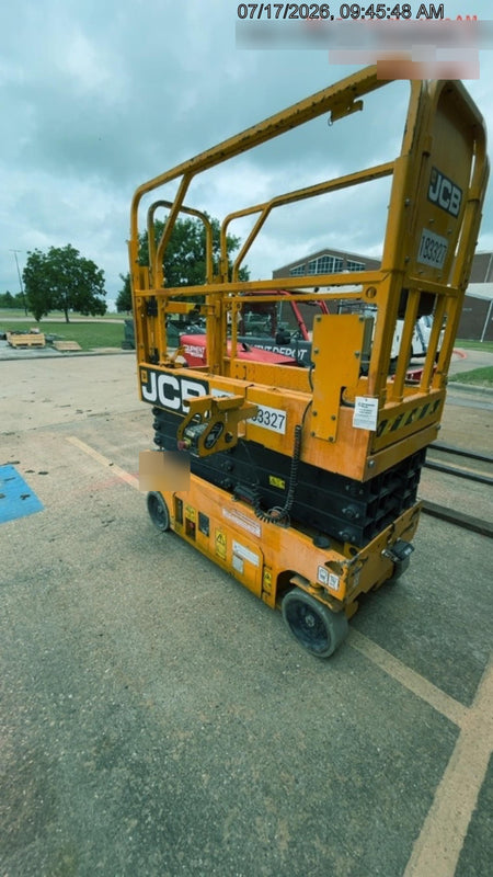 2021 JCB S1930E
