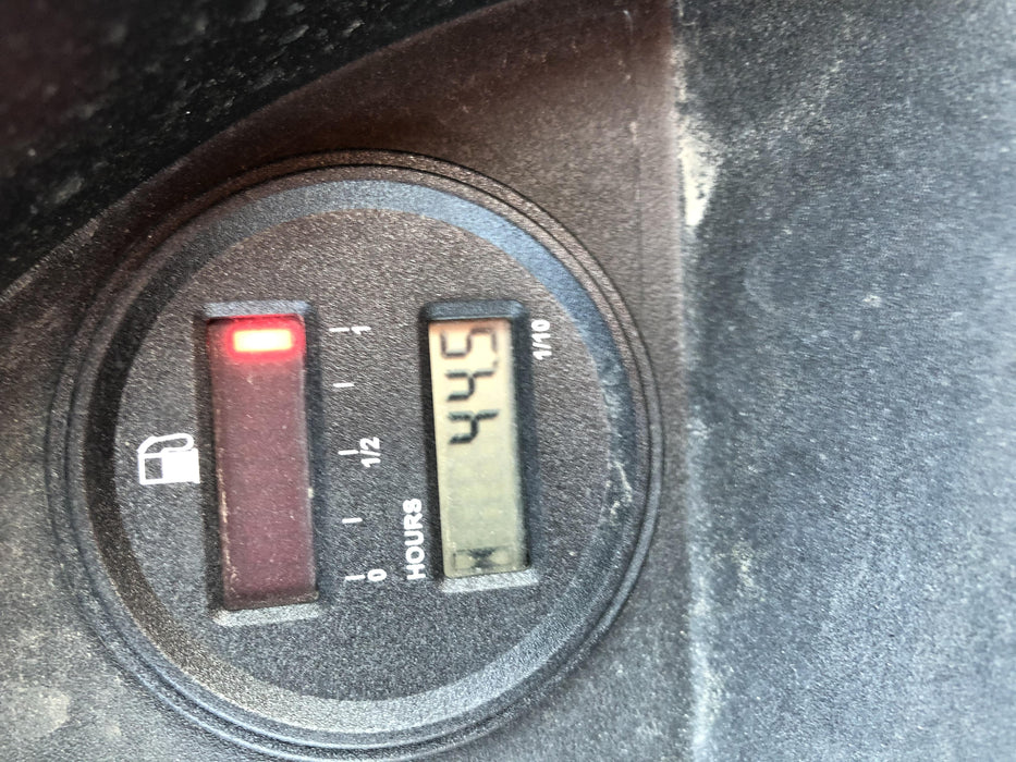 2019 CLUB CAR CA1700D (Canopy)