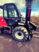 2022 MANITOU M50-4