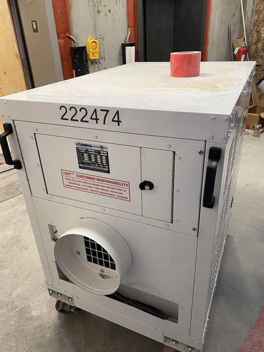 2022 KWIKOOL KPO5-21