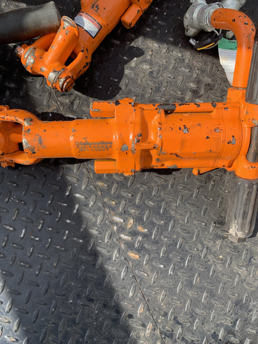 2021 MICHIGAN PNEUMATIC MP-RD62-78314