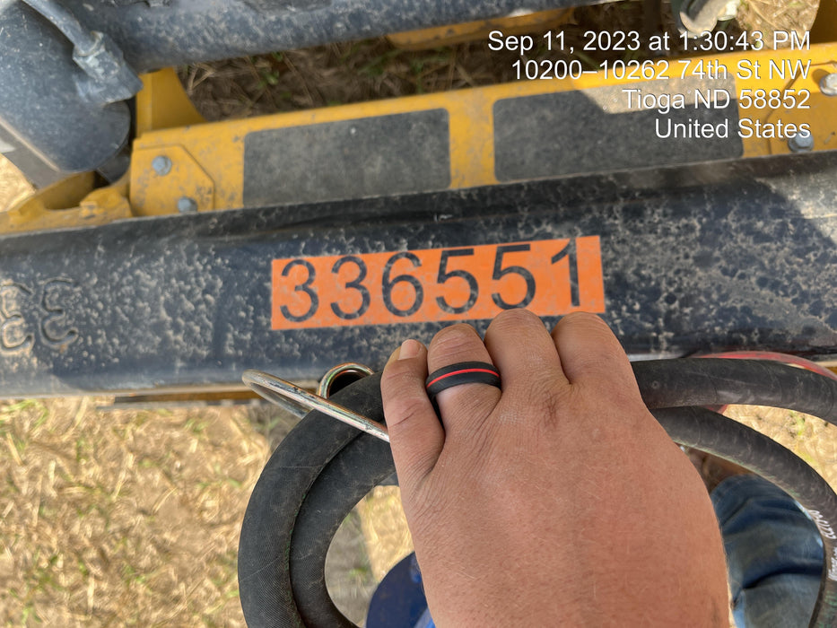 2023 AUGER TORQUE 3300-30