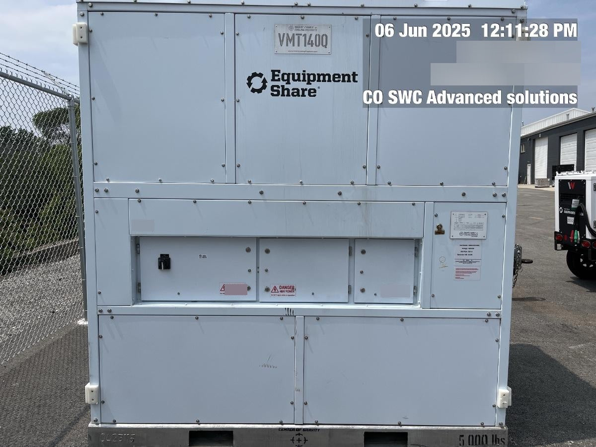 2023 SMARTECH VMTAH1D140Q