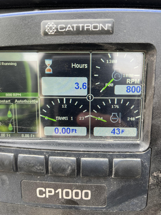 2023 PREMIER PUMP 8NHTH-RP-DC13