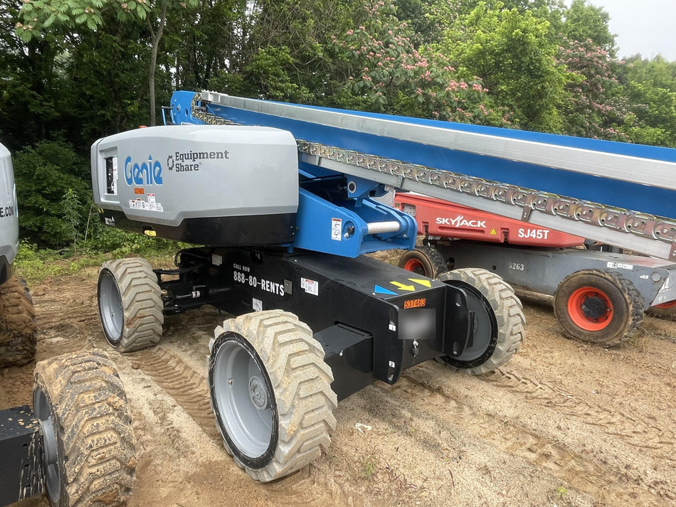2025 GENIE S-65 XC