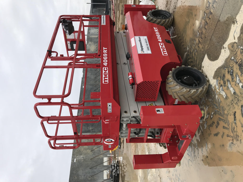 2020 MEC 4069RT