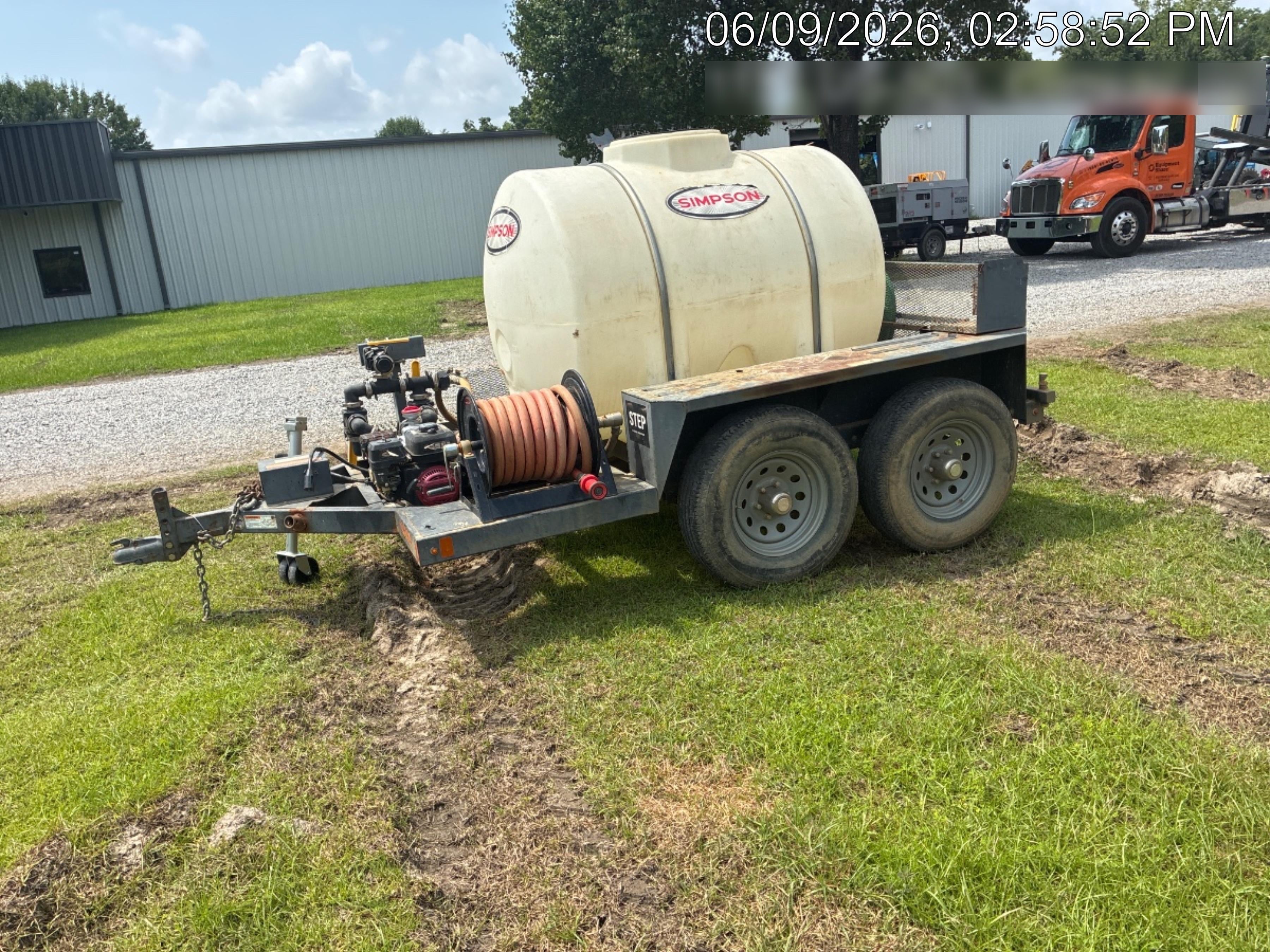 2023 SIMPSON SWT-52517
