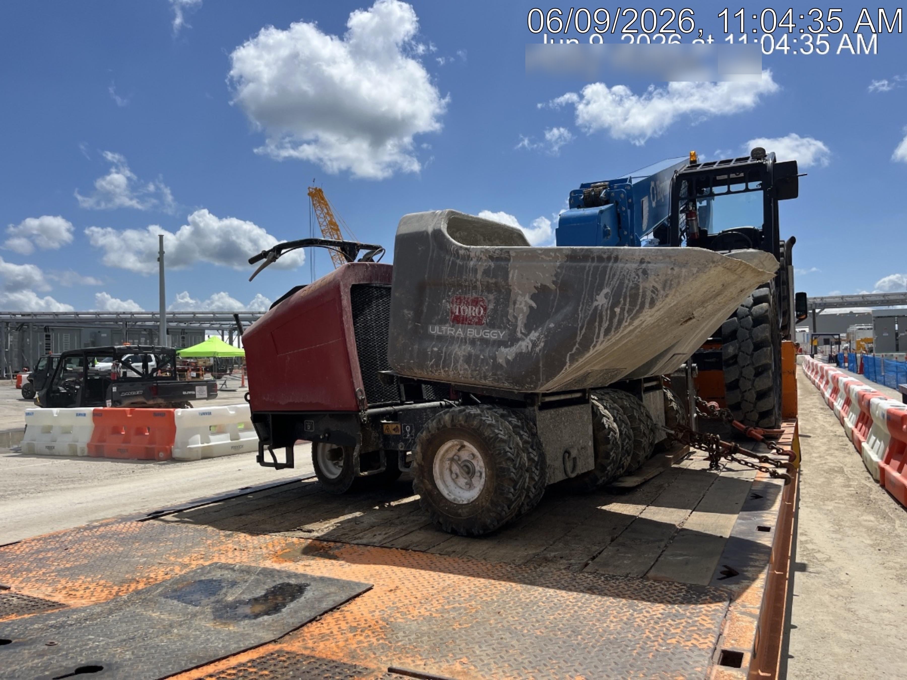 2023 TORO MB-1600