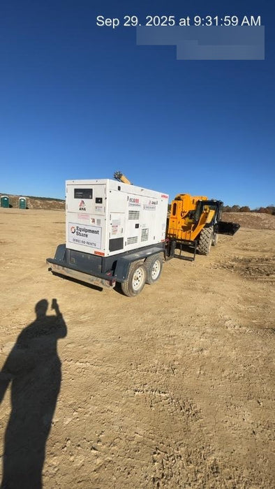 2022 AIRMAN SDG65S-8E1