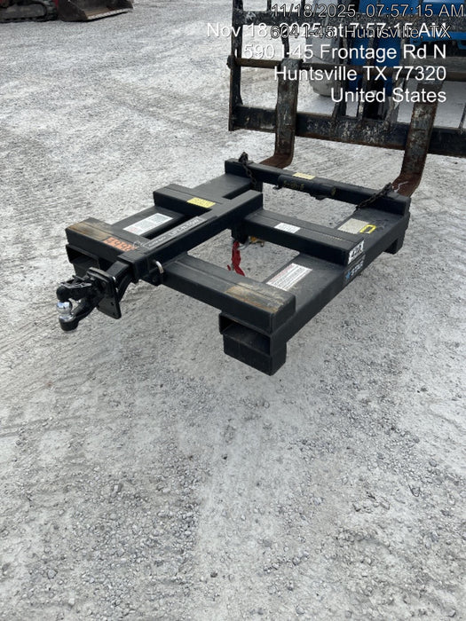 2025 STAR INDUSTRIES 1395B