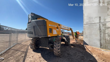 2023 HAULOTTE HT67 RTJ O
