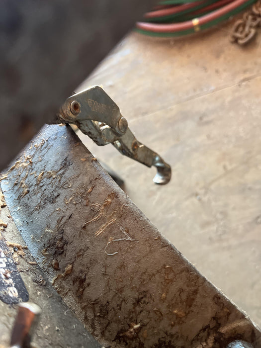 2022 MATHEY DEARMAN 2SA