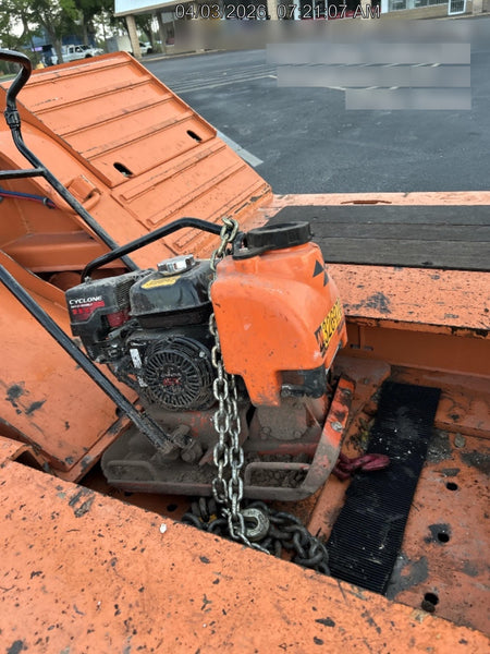2023 MULTIQUIP MVC82VHW