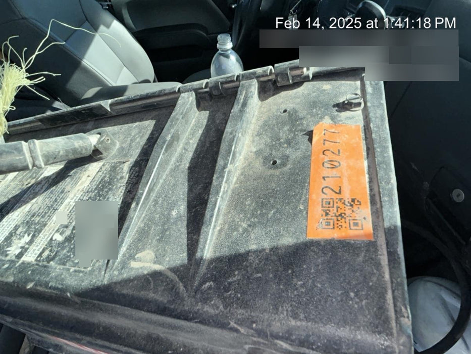 2022 LINCOLN ELECTRIC K4266-1