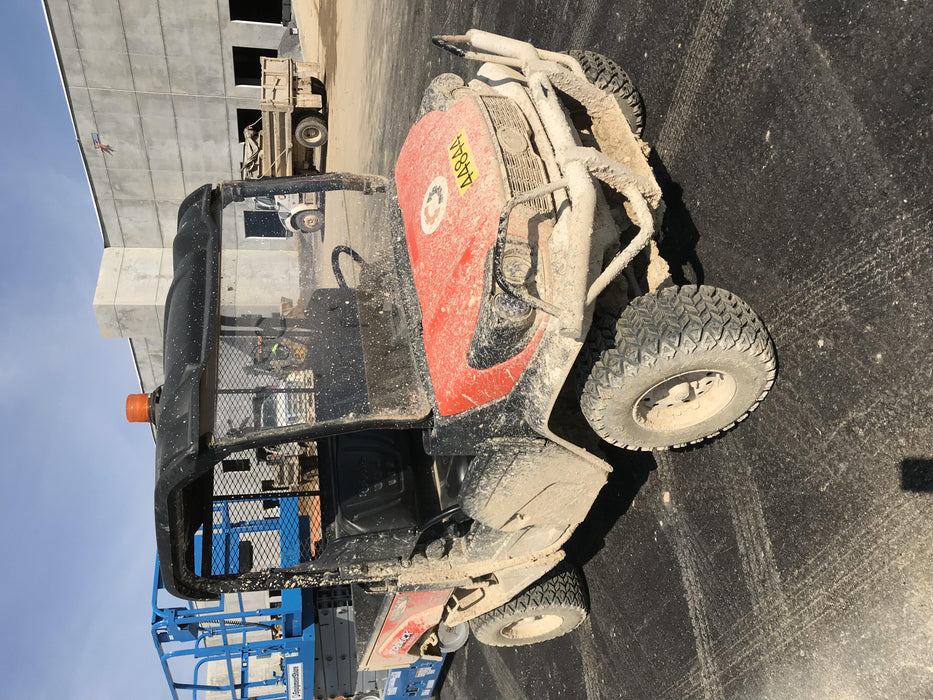 2019 KUBOTA RTV-XG850WL-H