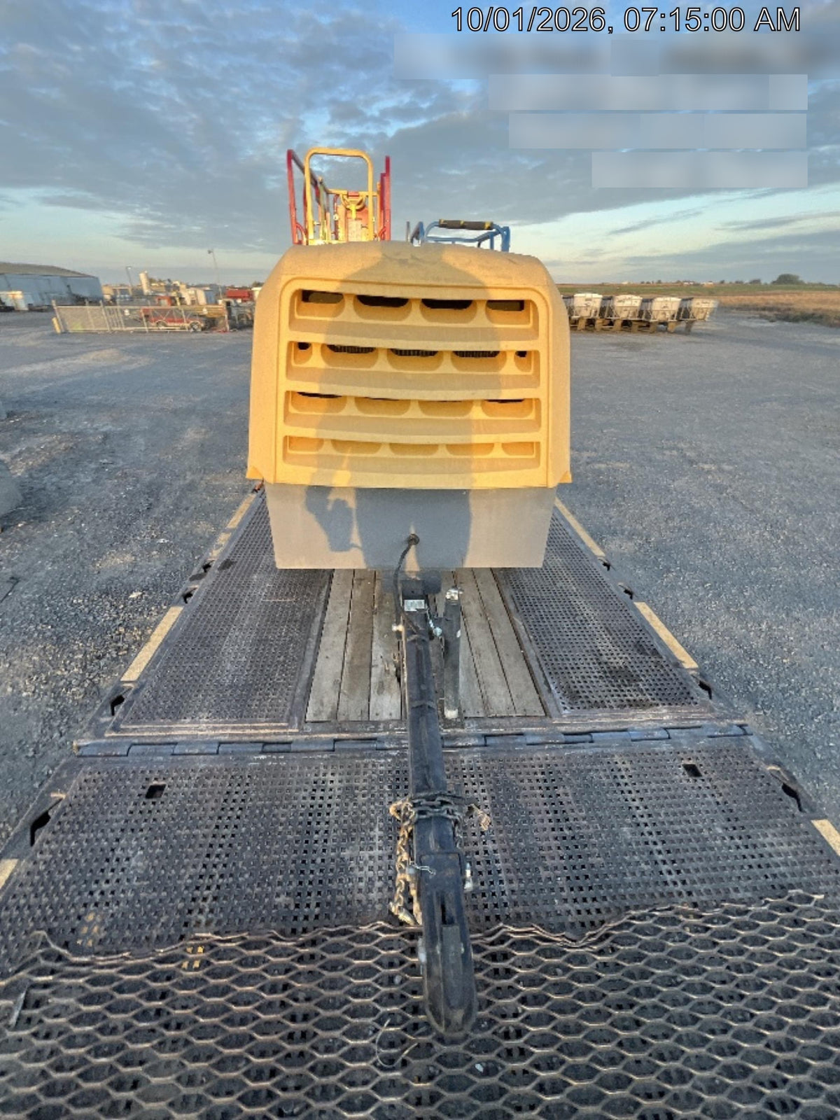 2020 ATLAS COPCO XAS188