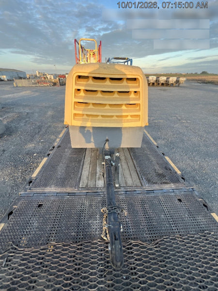 2020 ATLAS COPCO XAS188