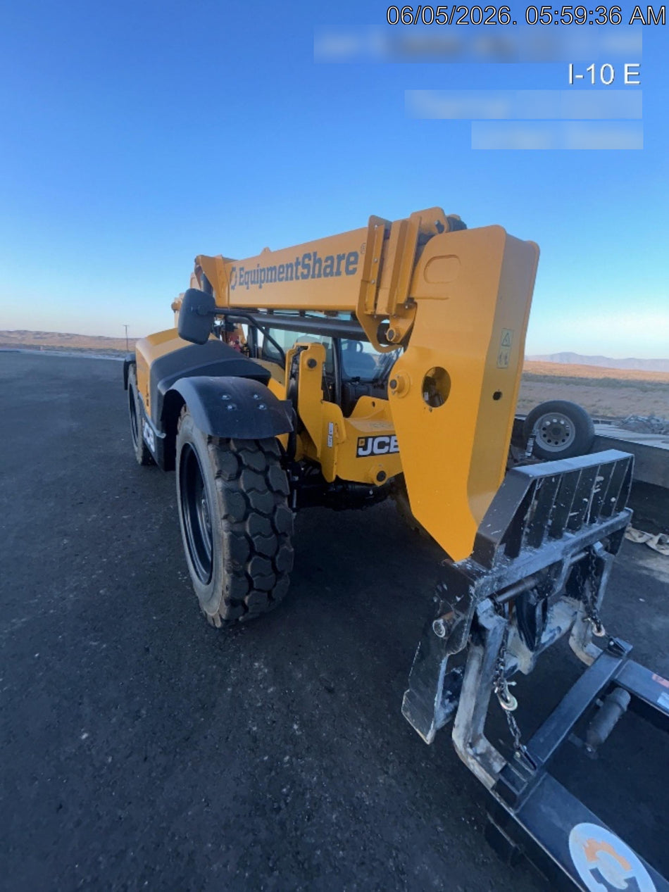 2024 STAR INDUSTRIES 1395B