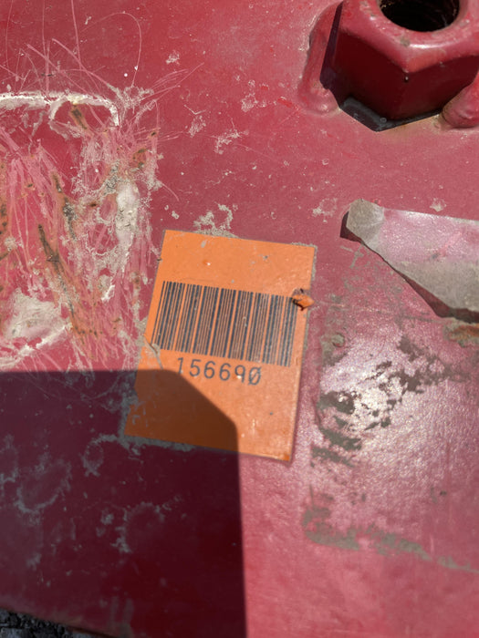 2021 KEY PLANT Pipe Conveyor