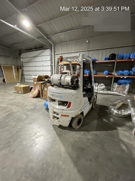 2023 UNICARRIER MAP1F2A25DV