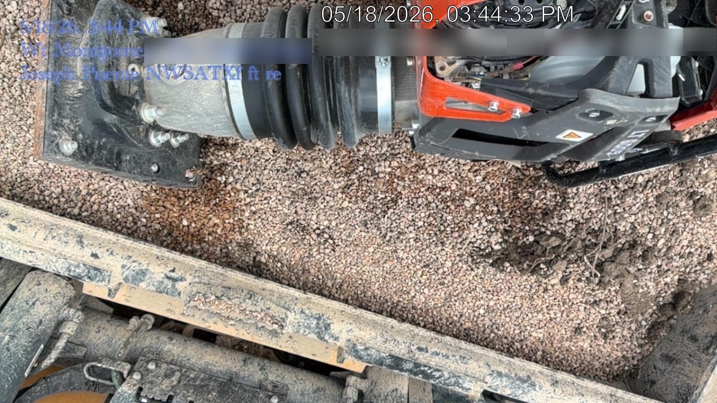 2026 HUSQVARNA LT6005