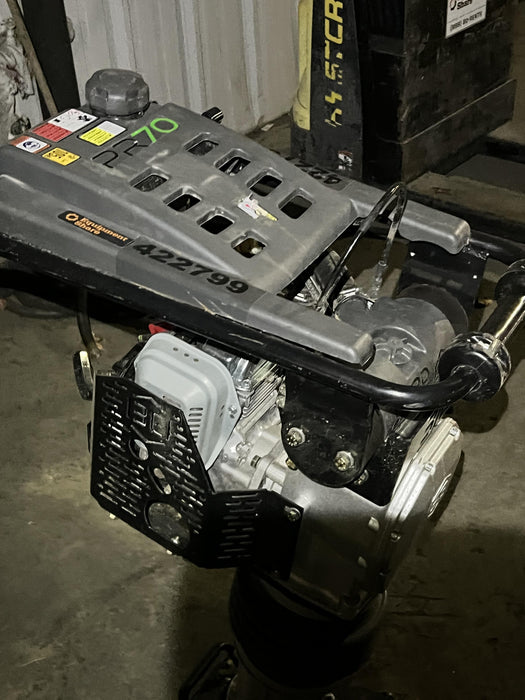 2024 THIRD COAST EQUIPMENT PR70H