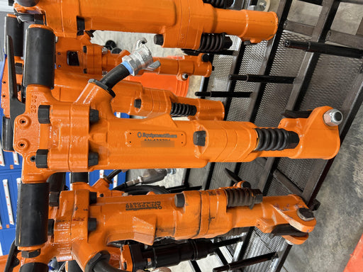 2024 MICHIGAN PNEUMATIC ES-TPB60-118-TRACKER