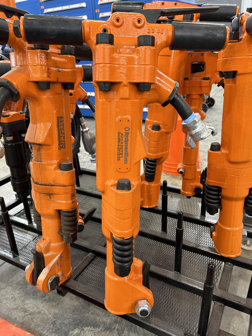 2024 MICHIGAN PNEUMATIC ES-TPB60-118-TRACKER