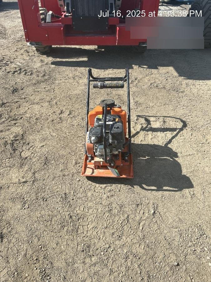 2023 MULTIQUIP MVC82VHW
