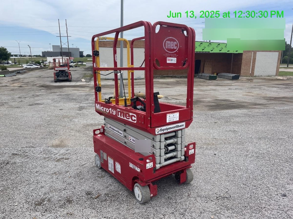 2021 MEC Micro 19