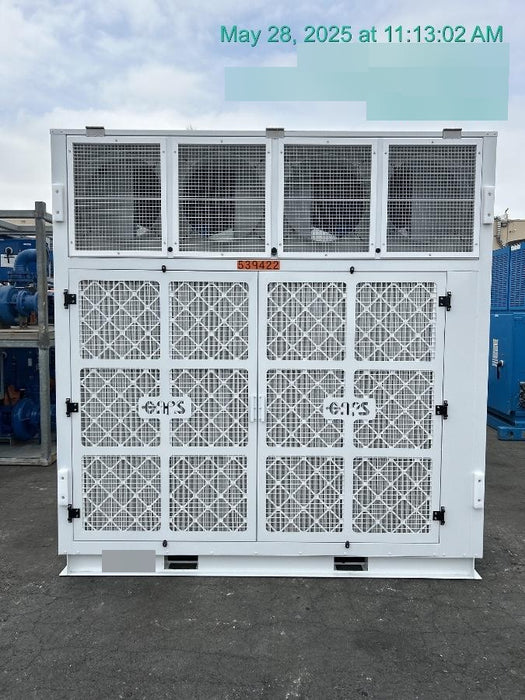 2025 CAPS PAHV-140TC-0NN0NN-5E5-P2-VG2CEUP