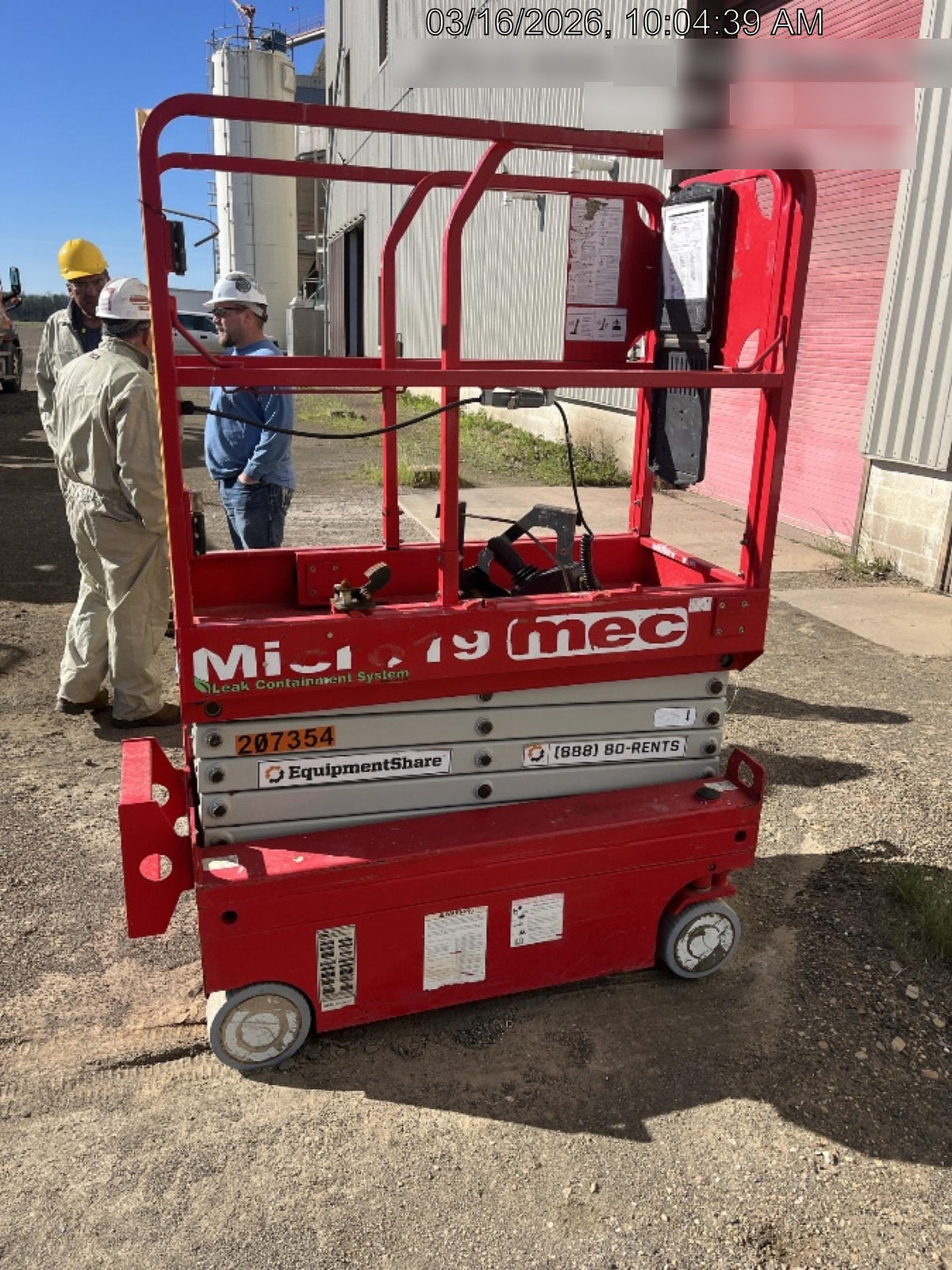 2022 MEC Micro 19
