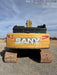 2019 SANY SY215