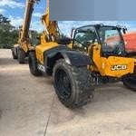 2025 JCB 509-42