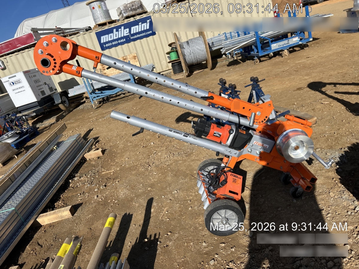 2021 CURRENT TOOLS 681