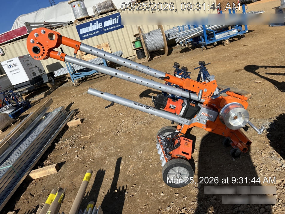 2021 CURRENT TOOLS 681