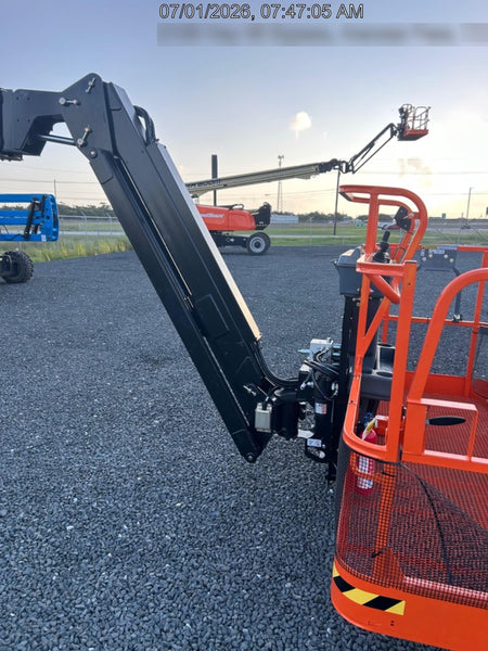 2026 JLG 860SJ