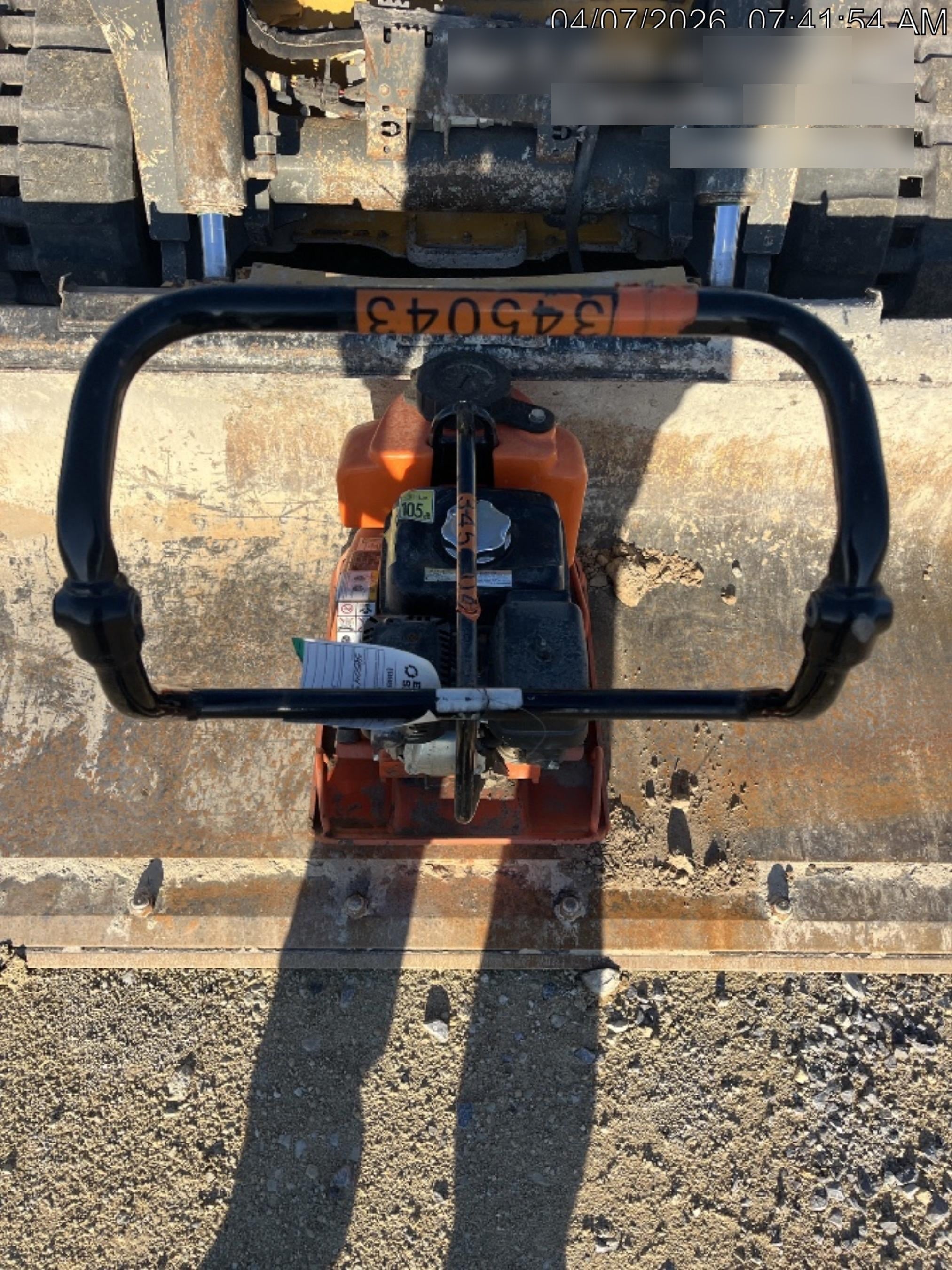 2023 MULTIQUIP MVC82VHW