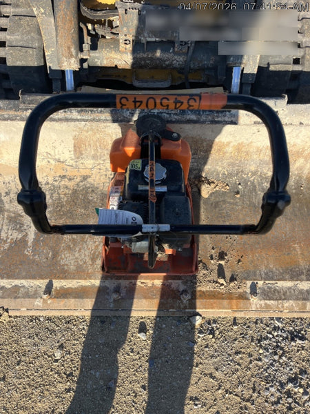 2023 MULTIQUIP MVC82VHW