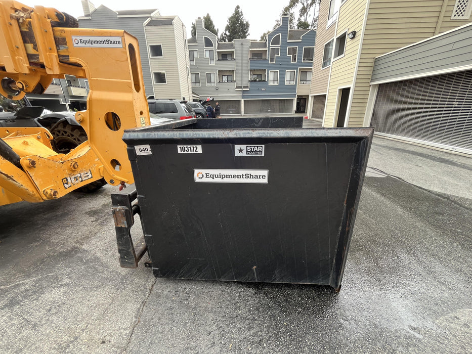 2020 STAR INDUSTRIES 1425