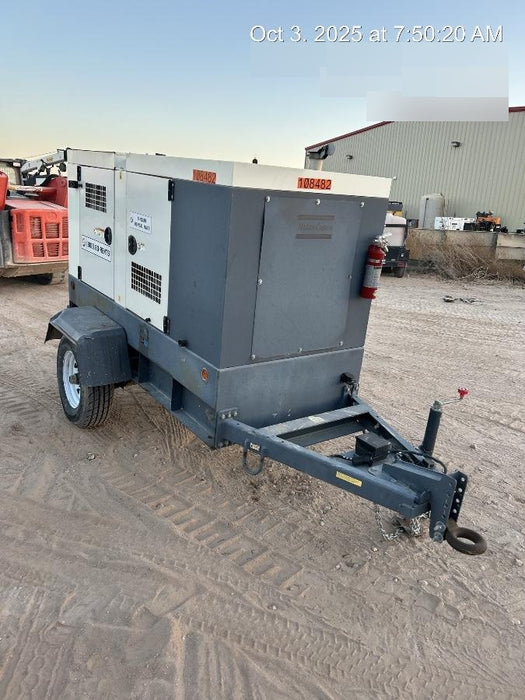 2020 ATLAS COPCO QAS 70