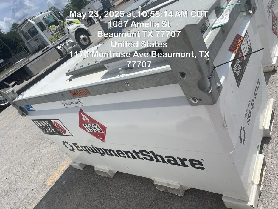 2023 WESTERN GLOBAL 20TCG-ES