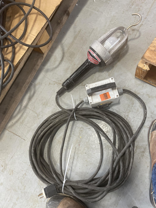 2021 LIND EQUIPMENT GST50