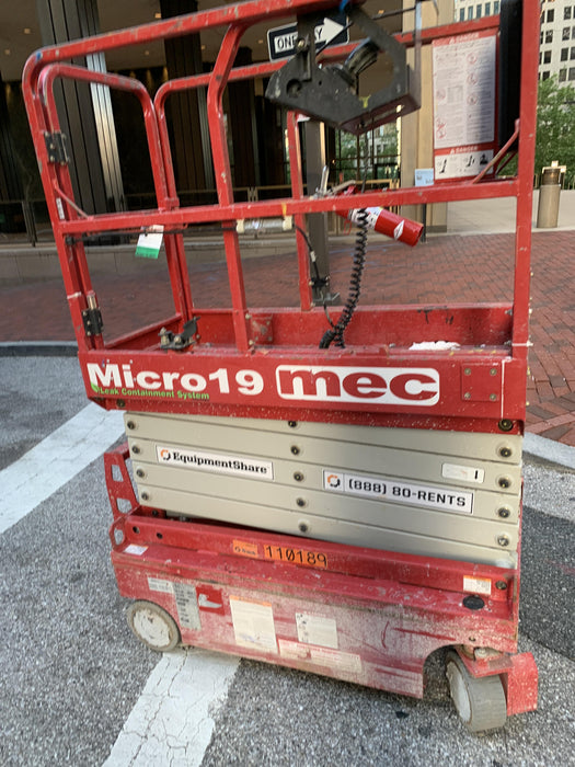 2020 MEC Micro 19