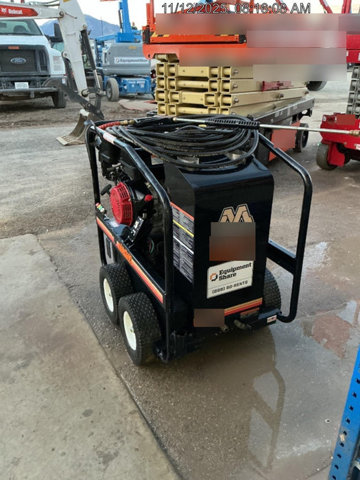 2020 MI-T-M CORPORATION HSP-3504-3MGH