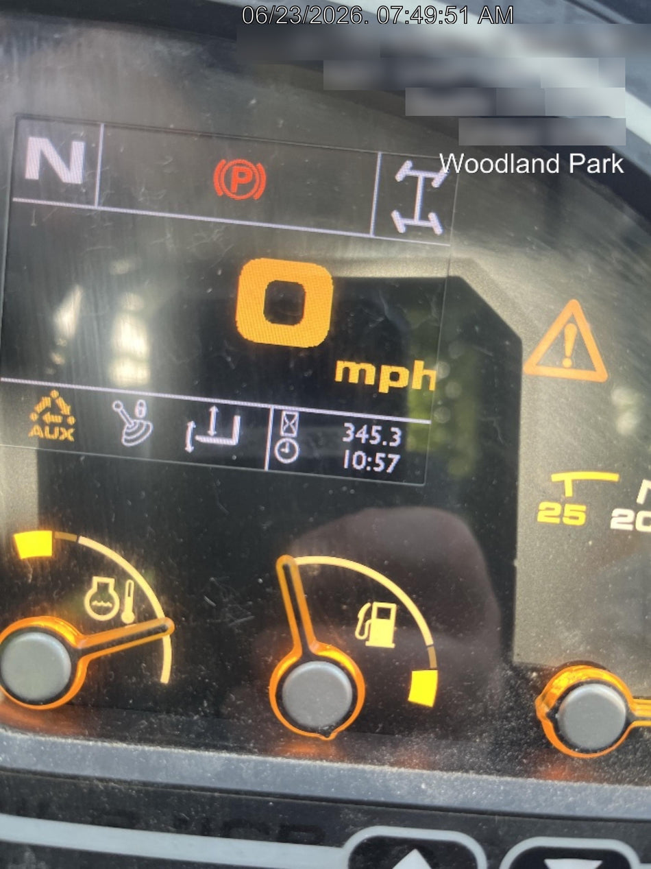 2023 JCB 505-20TC