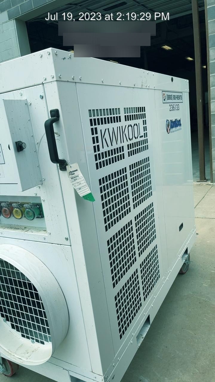 2022 KWIKOOL KPO12-43H