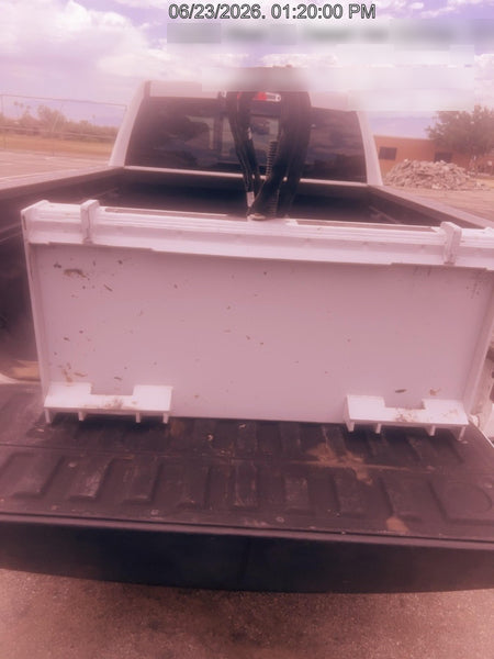 2025 FRD FX45A-SS